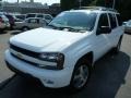 Summit White - TrailBlazer EXT LT 4x4 Photo No. 3
