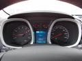 2013 Summit White Chevrolet Equinox LTZ  photo #28