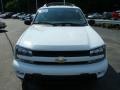 Summit White - TrailBlazer EXT LT 4x4 Photo No. 14