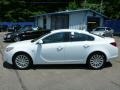Summit White - Regal CXL Turbo Photo No. 10