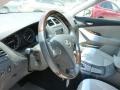 Tungsten Silver Pearl - ES 350 Photo No. 16