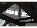 2013 BMW X5 Oyster Interior Sunroof Photo