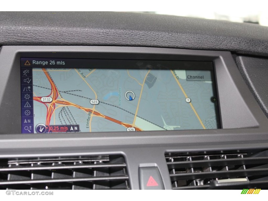 2013 BMW X5 xDrive 35i Navigation Photo #82647665