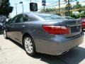 Nebula Gray Pearl - LS 460 AWD Photo No. 2