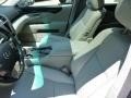 Nebula Gray Pearl - LS 460 AWD Photo No. 4