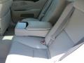 Nebula Gray Pearl - LS 460 AWD Photo No. 5