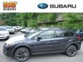 2013 Dark Gray Metallic Subaru XV Crosstrek 2.0 Premium  photo #1