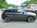 Dark Gray Metallic - XV Crosstrek 2.0 Premium Photo No. 5