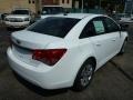 Summit White - Cruze LS Photo No. 3