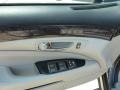 Nebula Gray Pearl - LS 460 AWD Photo No. 14