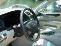 Nebula Gray Pearl - LS 460 AWD Photo No. 16