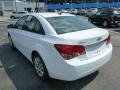 Summit White - Cruze LS Photo No. 7