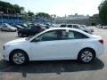 Summit White - Cruze LS Photo No. 8