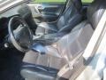 Front Seat of 2004 V70 R AWD
