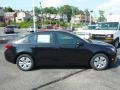 Black Granite Metallic - Cruze LS Photo No. 2
