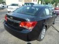 Black Granite Metallic - Cruze LS Photo No. 3