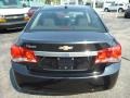 Black Granite Metallic - Cruze LS Photo No. 4