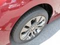 2013 Camellia Red Pearl Subaru Impreza 2.0i Sport Premium 5 Door  photo #9