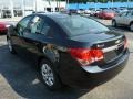 Black Granite Metallic - Cruze LS Photo No. 5