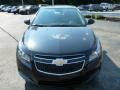 Black Granite Metallic - Cruze LS Photo No. 8