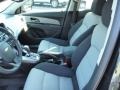 Black Granite Metallic - Cruze LS Photo No. 10