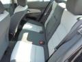 Black Granite Metallic - Cruze LS Photo No. 11