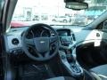 Black Granite Metallic - Cruze LS Photo No. 12