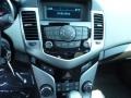 Black Granite Metallic - Cruze LS Photo No. 19