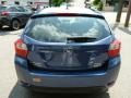Marine Blue Pearl - Impreza 2.0i Sport Premium 5 Door Photo No. 3