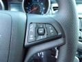 Black Granite Metallic - Cruze LS Photo No. 20