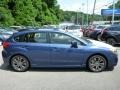 Marine Blue Pearl - Impreza 2.0i Sport Premium 5 Door Photo No. 5