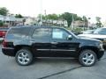 Black - Tahoe LTZ 4x4 Photo No. 2