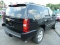 Black - Tahoe LTZ 4x4 Photo No. 3