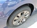 Marine Blue Pearl - Impreza 2.0i Sport Premium 5 Door Photo No. 9