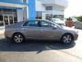 Mocha Steel Metallic - Malibu LT Photo No. 2