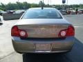 Mocha Steel Metallic - Malibu LT Photo No. 4