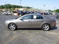 Mocha Steel Metallic - Malibu LT Photo No. 6