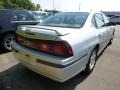 2001 Galaxy Silver Metallic Chevrolet Impala LS  photo #2