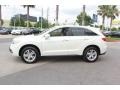White Diamond Pearl - RDX Technology Photo No. 4