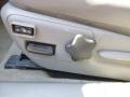 2001 Galaxy Silver Metallic Chevrolet Impala LS  photo #12