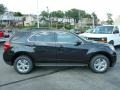 Black Granite Metallic - Equinox LT AWD Photo No. 2