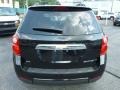 Black Granite Metallic - Equinox LT AWD Photo No. 4