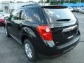 Black Granite Metallic - Equinox LT AWD Photo No. 5