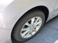 2013 Ice Silver Metallic Subaru Impreza 2.0i Premium 4 Door  photo #9