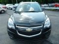 Black Granite Metallic - Equinox LT AWD Photo No. 8