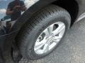 Black Granite Metallic - Equinox LT AWD Photo No. 9