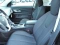 Black Granite Metallic - Equinox LT AWD Photo No. 10