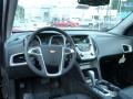 Black Granite Metallic - Equinox LT AWD Photo No. 12