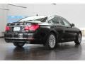 Black Sapphire Metallic - 7 Series 750Li Sedan Photo No. 5