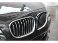 2013 Black Sapphire Metallic BMW 7 Series 750Li Sedan  photo #10